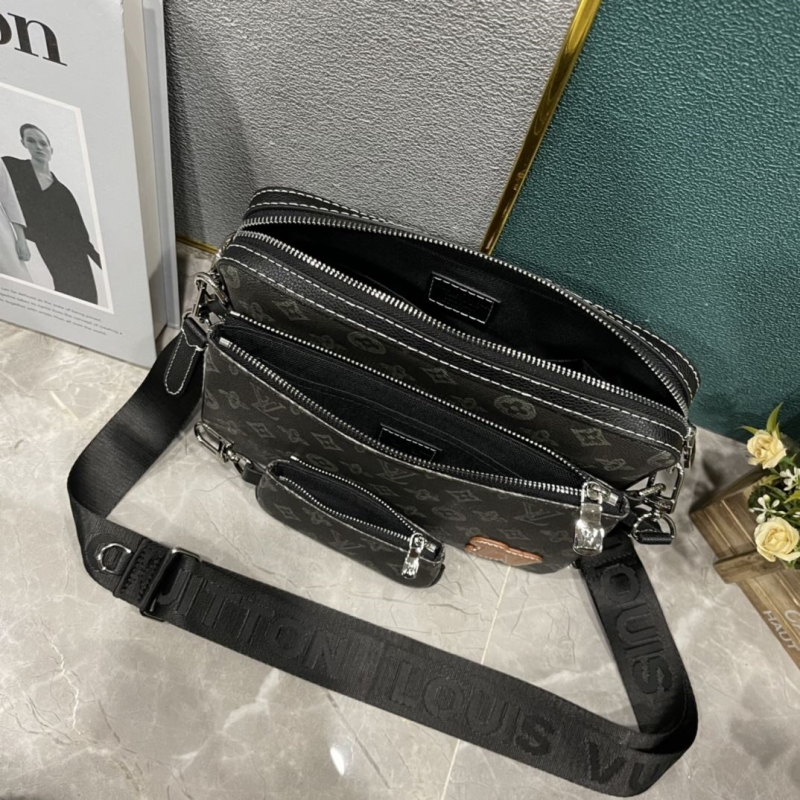 LV Satchel bags